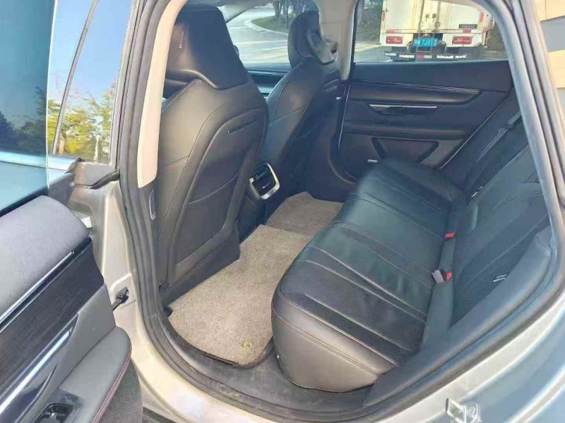 鄂州22年小鹏汽车p75