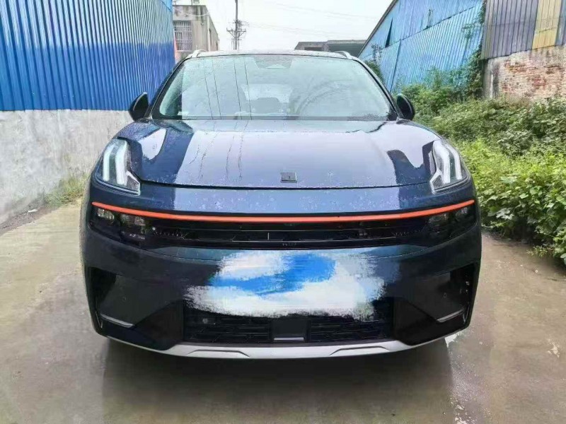 潍坊21年领克061