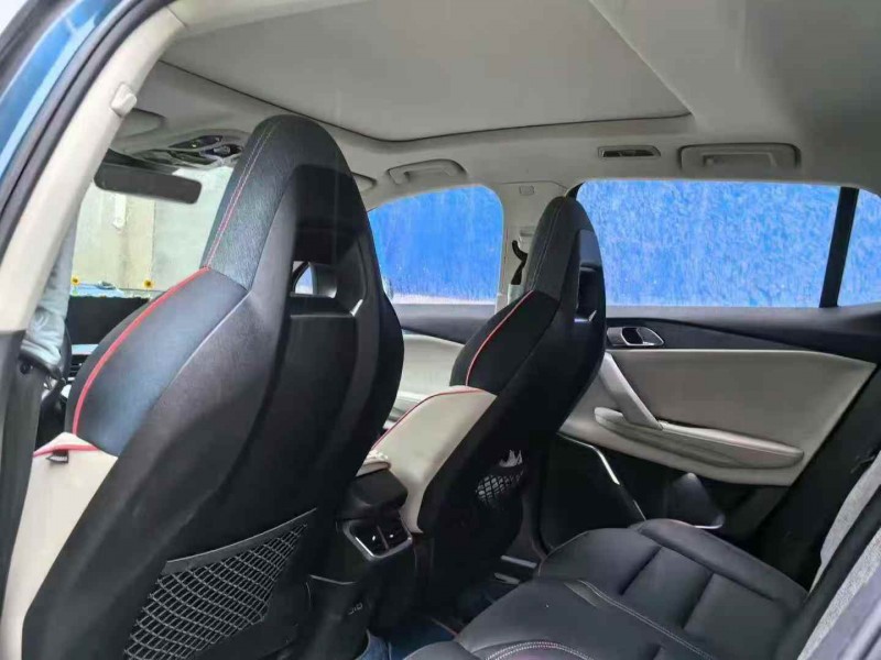 潍坊21年领克065