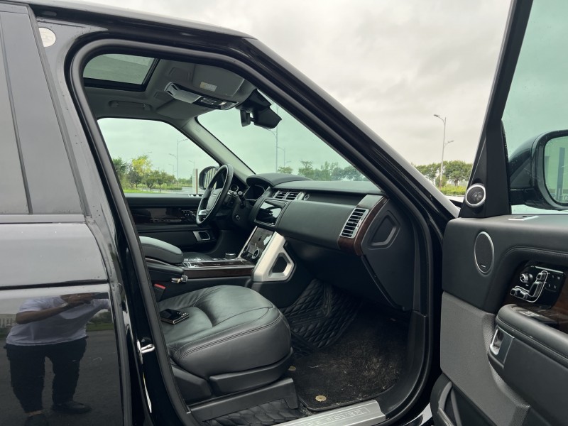 盐城21年路虎揽胜行政6