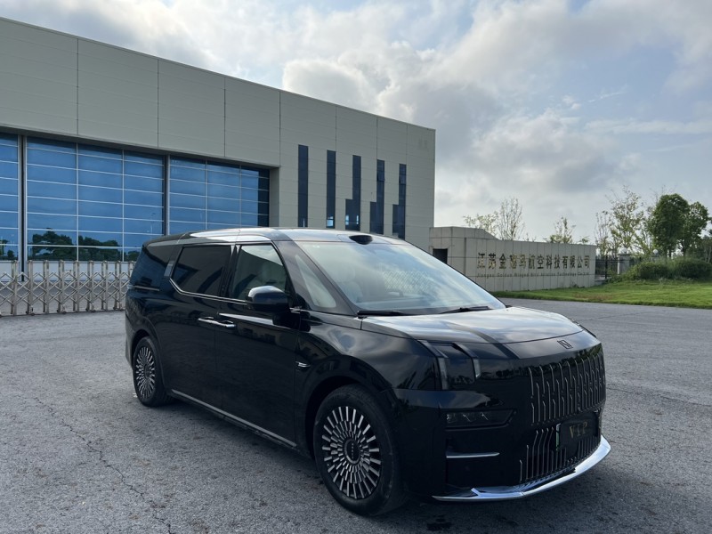 盐城24年极氪汽车0092