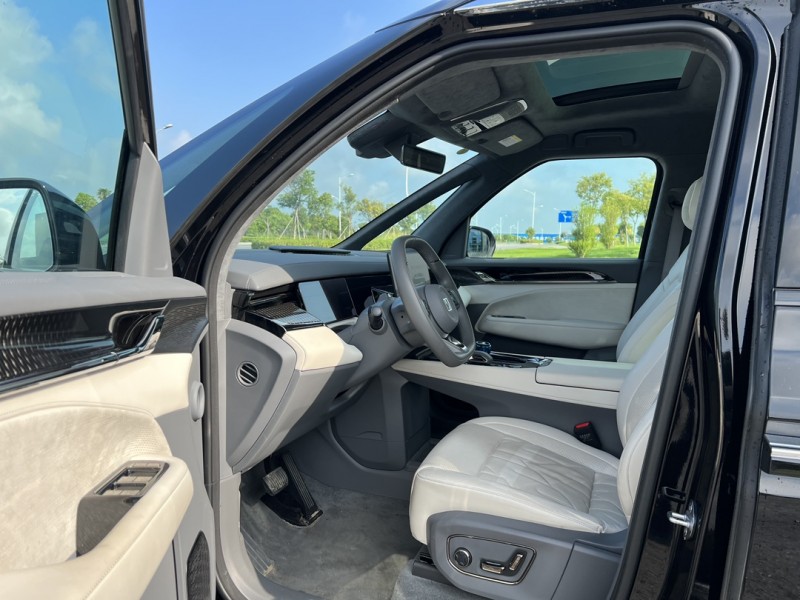 盐城24年极氪汽车0098