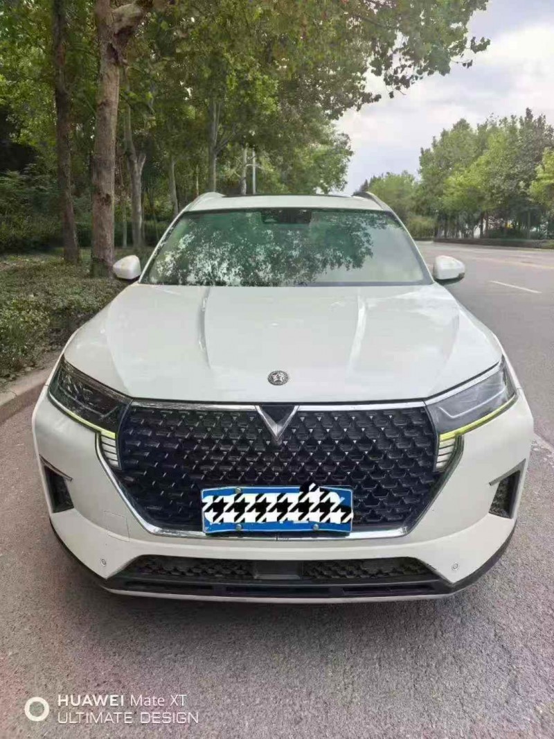 淄博20年启辰启辰星1