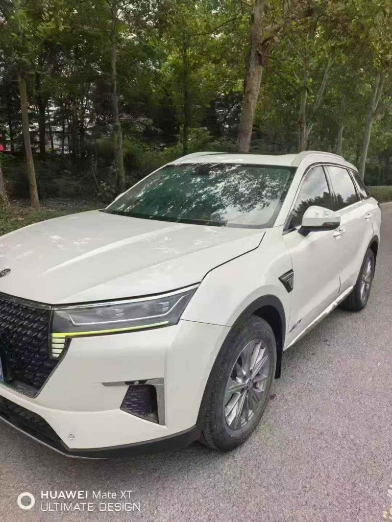 淄博20年启辰启辰星2