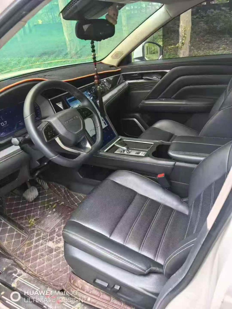 淄博20年启辰启辰星4