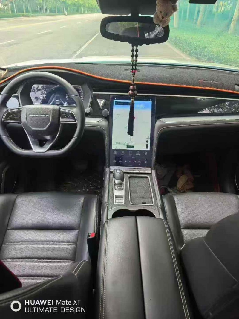 淄博20年启辰启辰星5