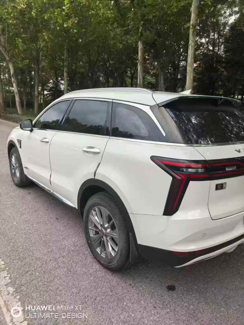 淄博20年启辰启辰星8