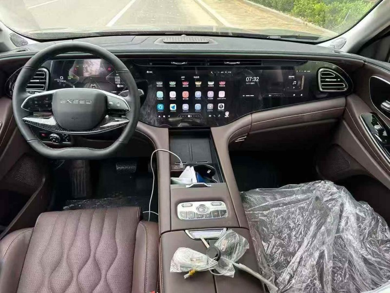 烟台25年奇瑞星途5