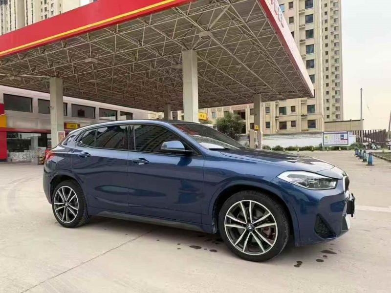 邯郸19年宝马X23