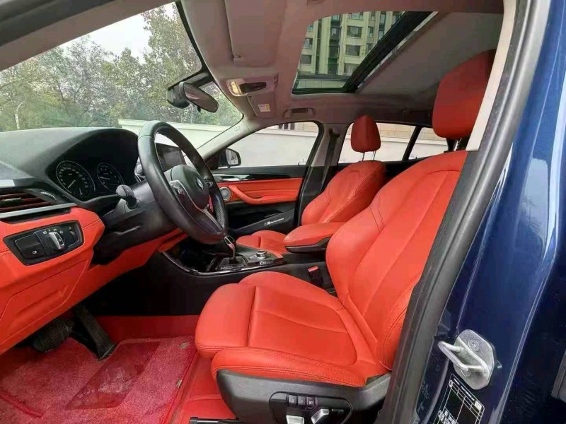 邯郸19年宝马X24