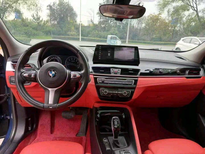 邯郸19年宝马X25