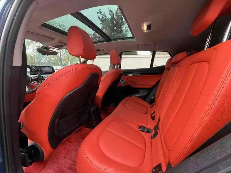 邯郸19年宝马X29