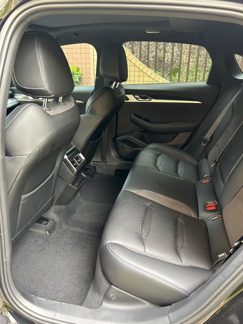 东莞24年吉利星瑞5