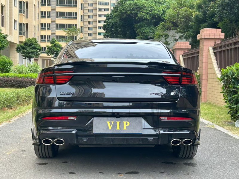 东莞24年吉利星瑞8