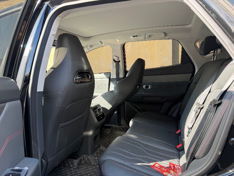 青岛25年奇瑞捷途6