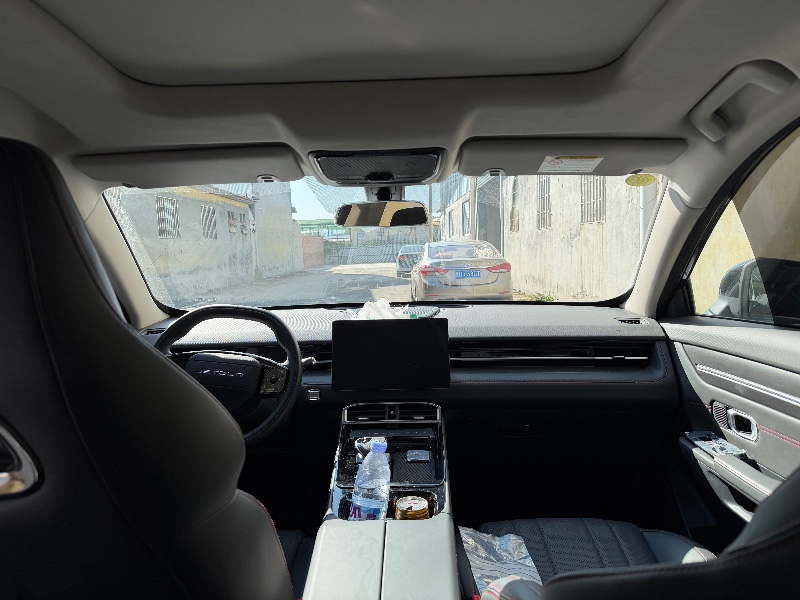 青岛25年奇瑞捷途7