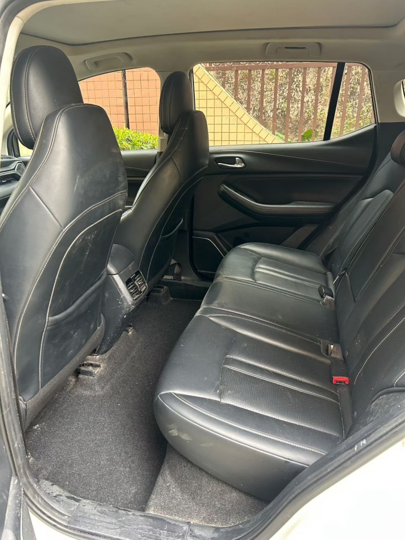 东莞21年传祺GS44