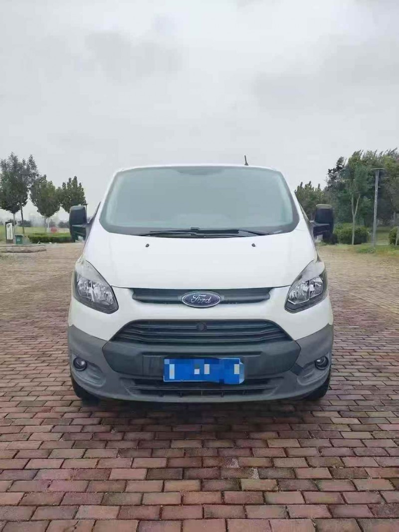 济南22年福特全顺1