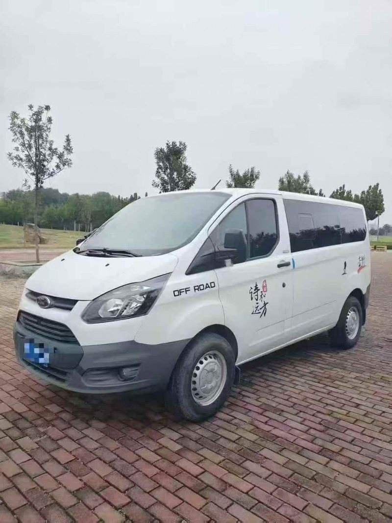 济南22年福特全顺3