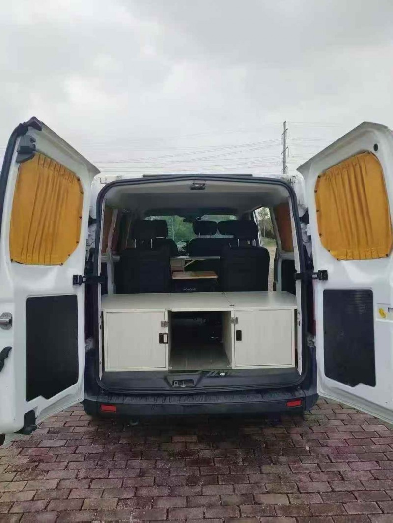 济南22年福特全顺4