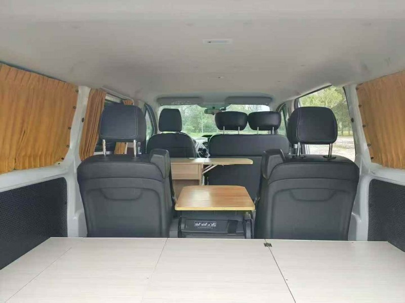 济南22年福特全顺7