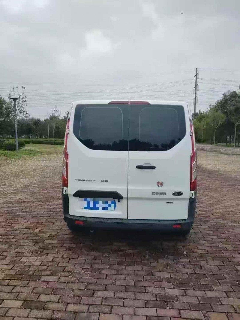 济南22年福特全顺9