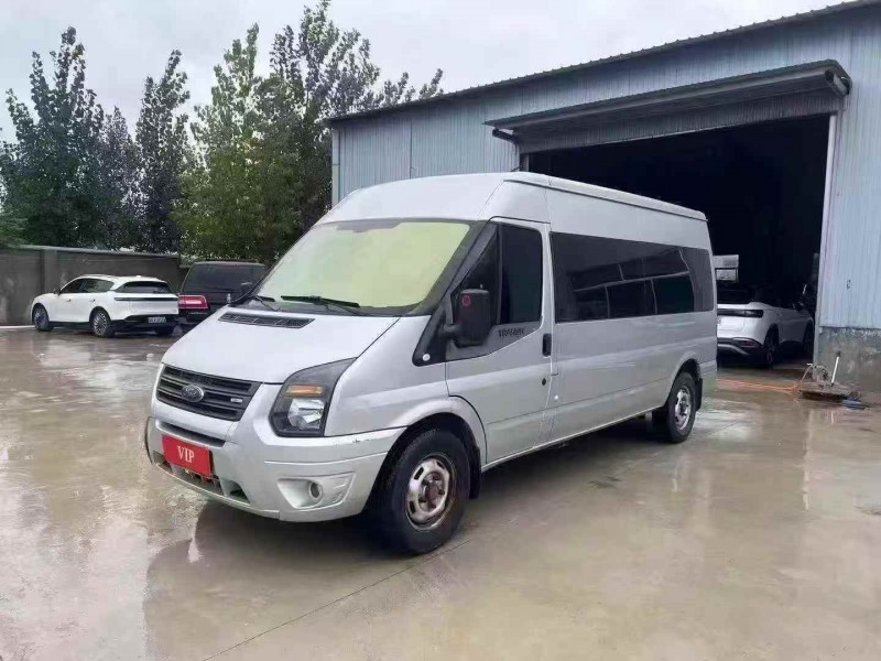 潍坊20年福特全顺3