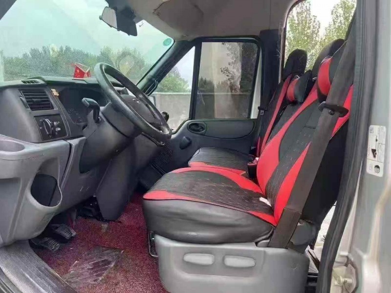 潍坊20年福特全顺4