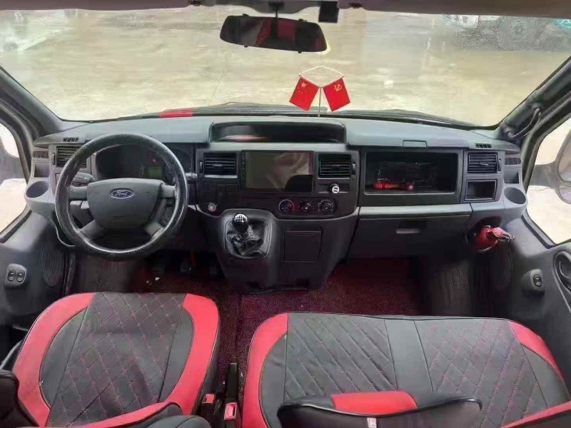 潍坊20年福特全顺5