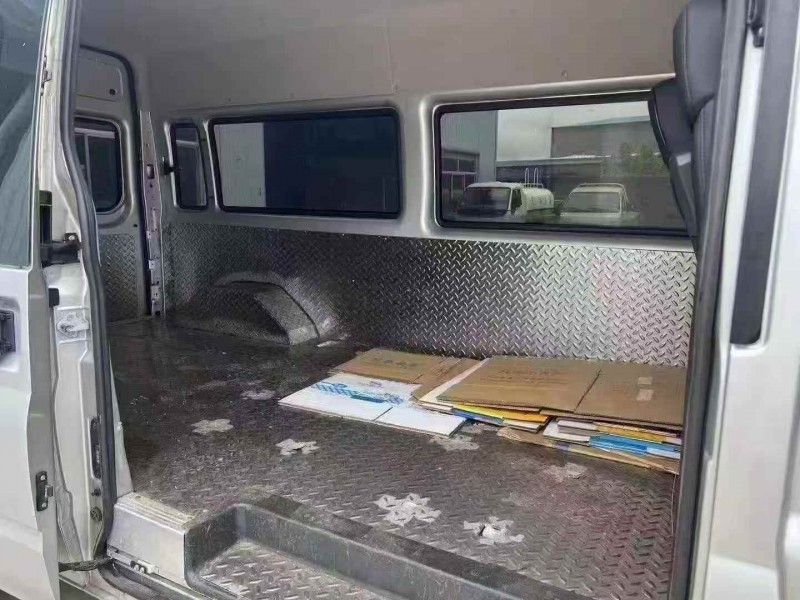 潍坊20年福特全顺6