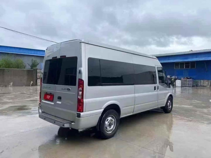 潍坊20年福特全顺7