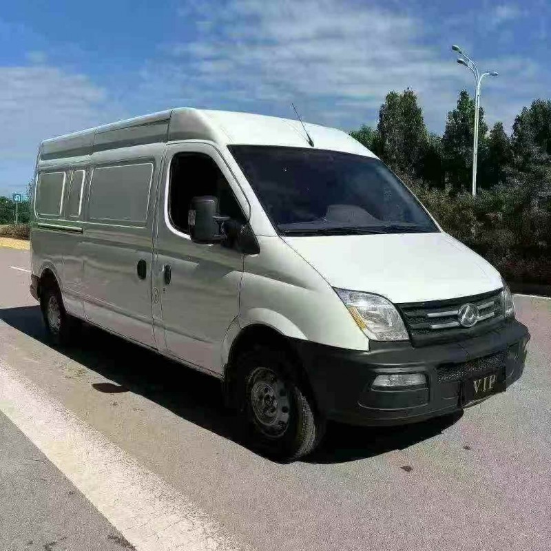 济宁20年大通V803