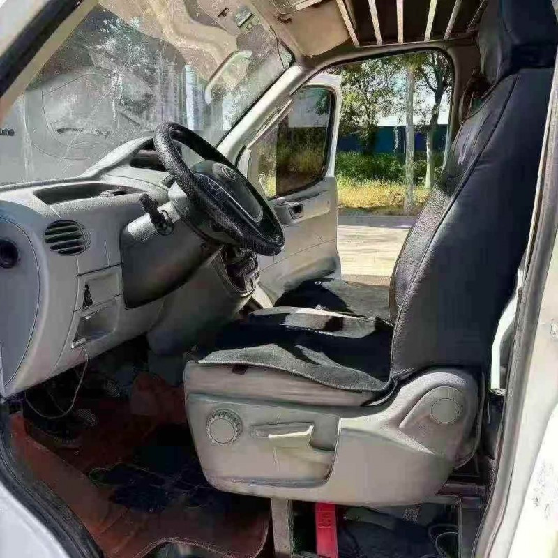 济宁20年大通V804