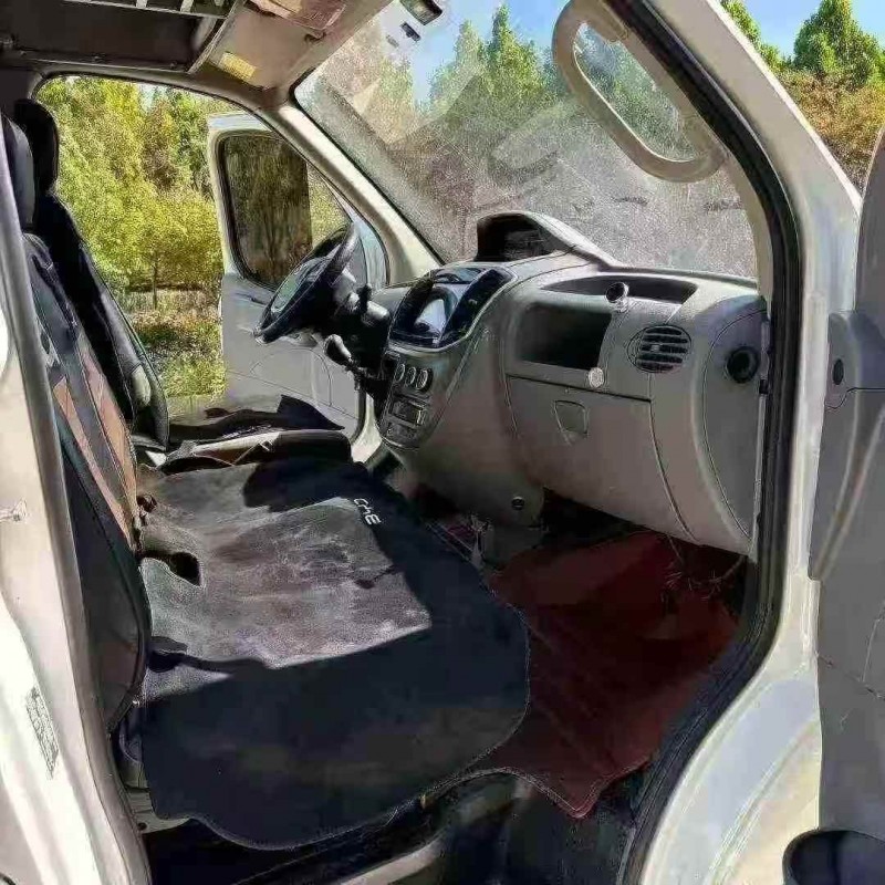 济宁20年大通V805