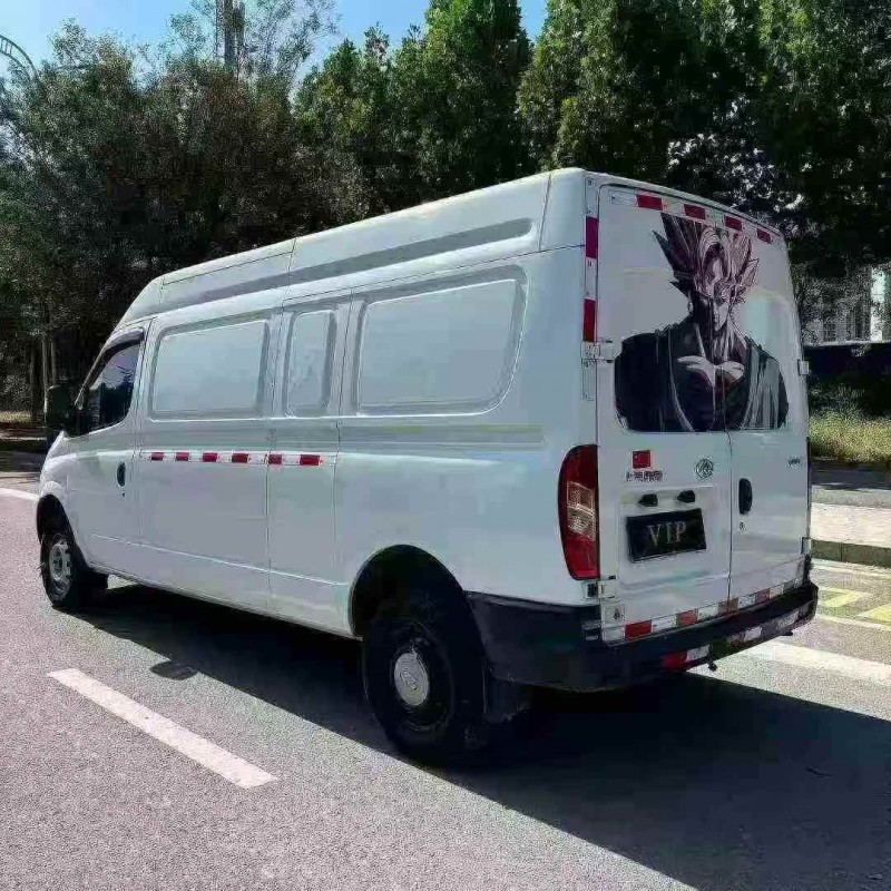 济宁20年大通V806