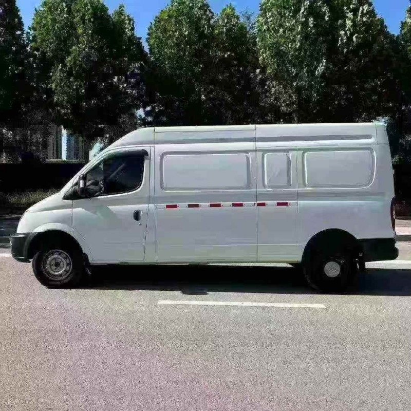 济宁20年大通V807