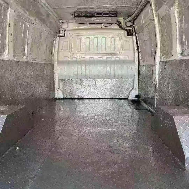 济宁20年大通V809