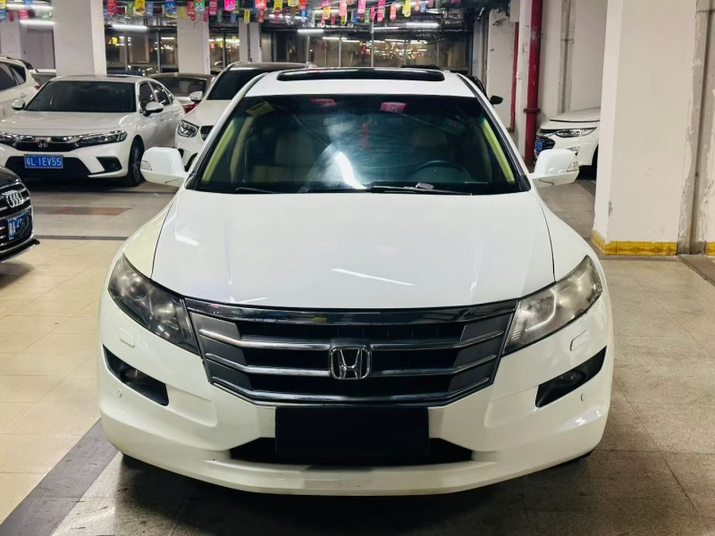 汕头12年本田歌诗图1