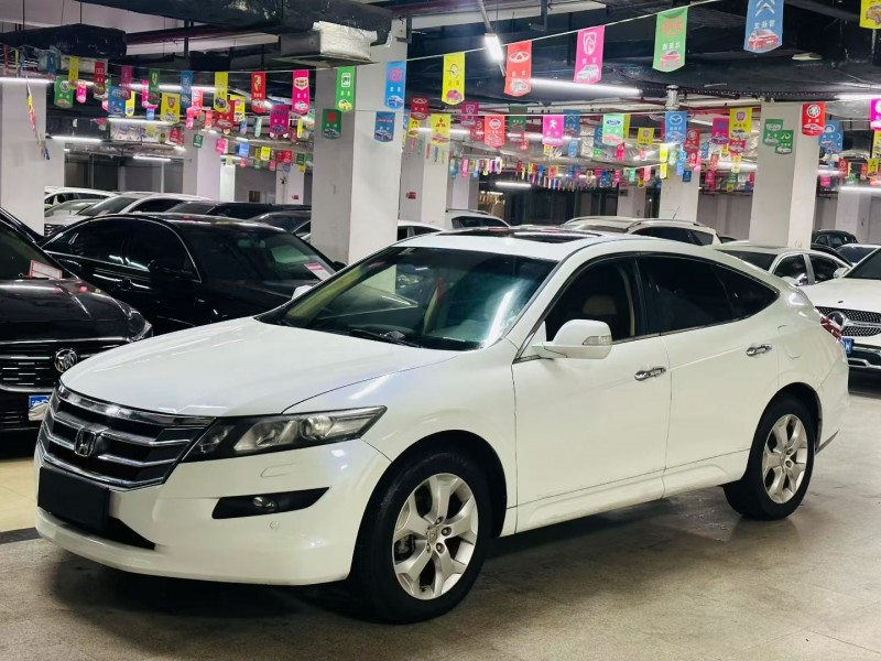 汕头12年本田歌诗图2