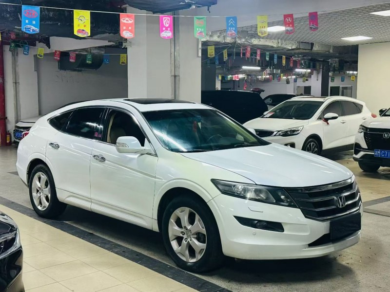 汕头12年本田歌诗图3