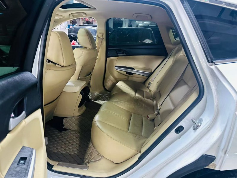 汕头12年本田歌诗图4