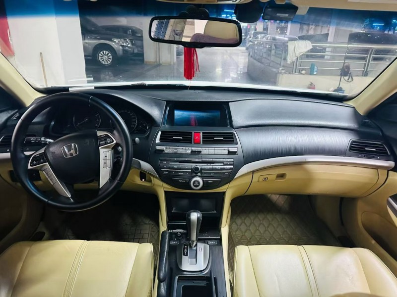 汕头12年本田歌诗图5