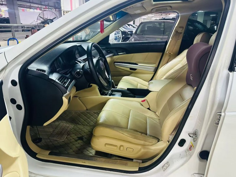 汕头12年本田歌诗图6