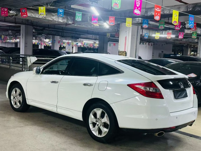 汕头12年本田歌诗图7