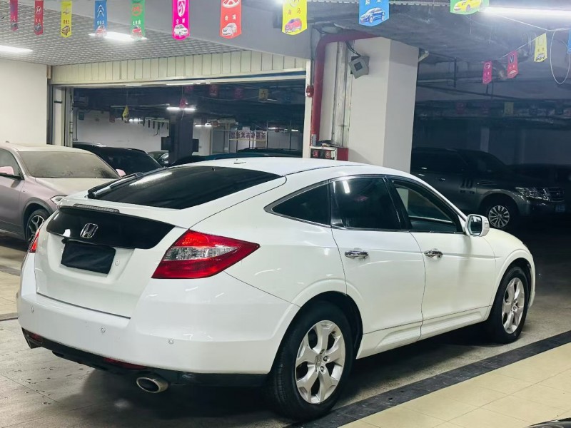 汕头12年本田歌诗图8