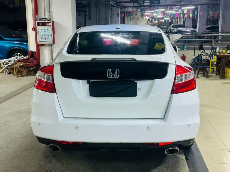 汕头12年本田歌诗图9