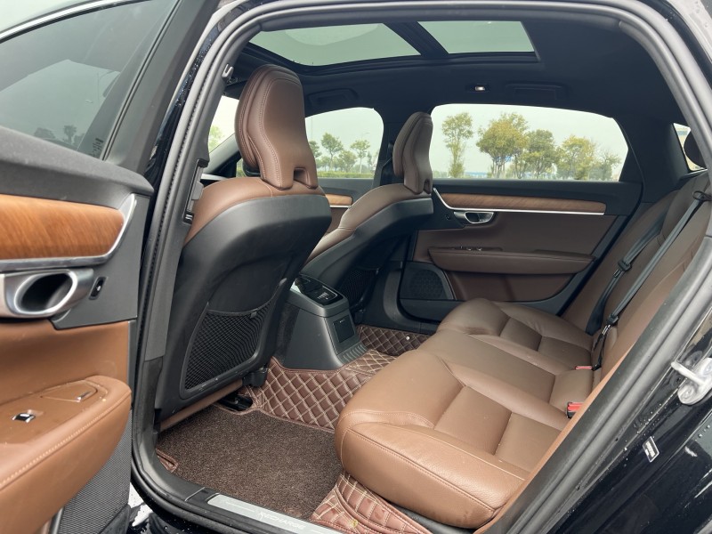 盐城23年沃尔沃S905