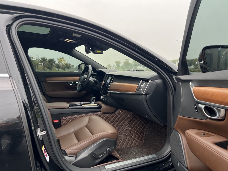 盐城23年沃尔沃S906