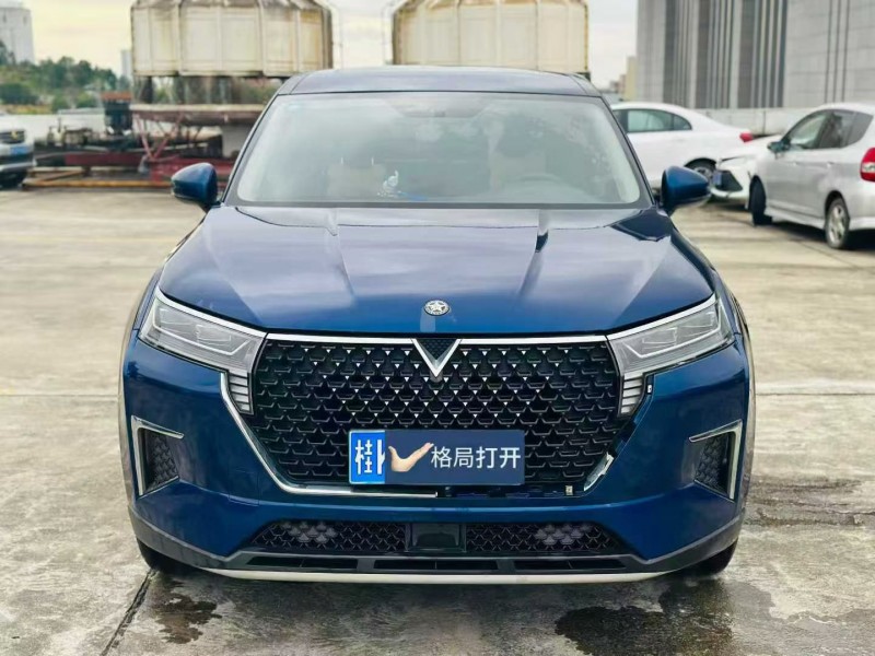 佛山21年启辰启辰星1