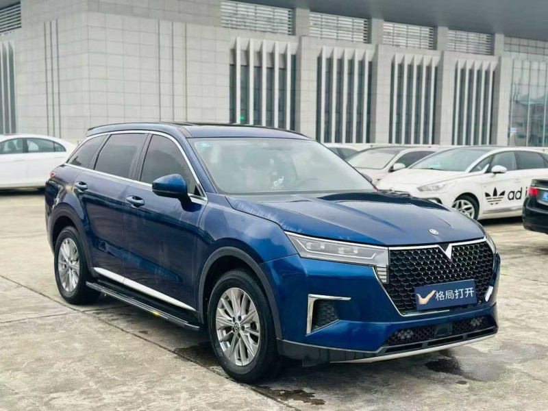 佛山21年启辰启辰星2